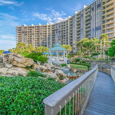 Edgewater Golf Villa #1206 Панама-Сити Экстерьер фото